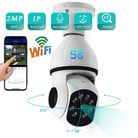 SmartFlex (Câmera Inteligente) - BigDigss